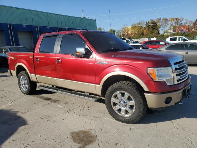 VIN 1FTFW1EFXEKD73084 2014 Ford F-150, Supercrew no.4