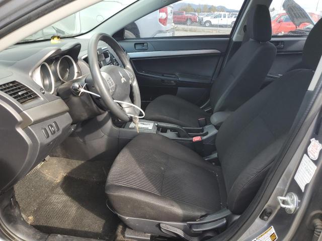 2015 MITSUBISHI LANCER ES - JA32U2FU1FU015741