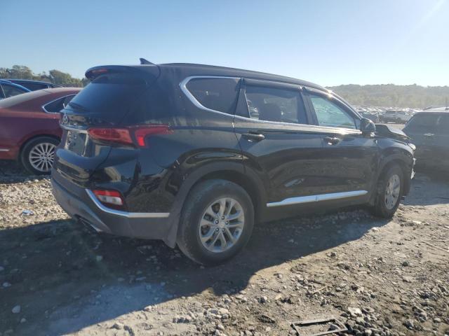 2020 HYUNDAI SANTA FE S - 5NMS33AD2LH278468