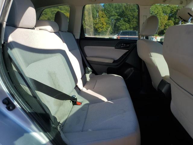 2017 SUBARU FORESTER 2 - JF2SJABC5HH593100