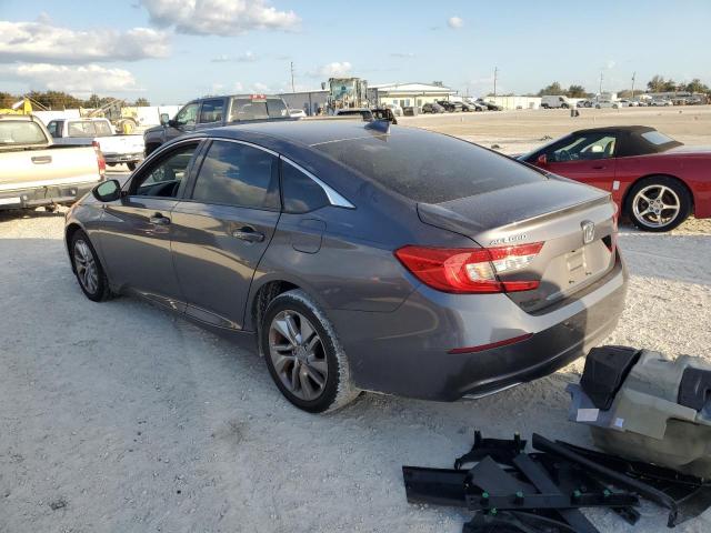 VIN 1HGCV1F13JA071579 2018 Honda Accord, LX no.2