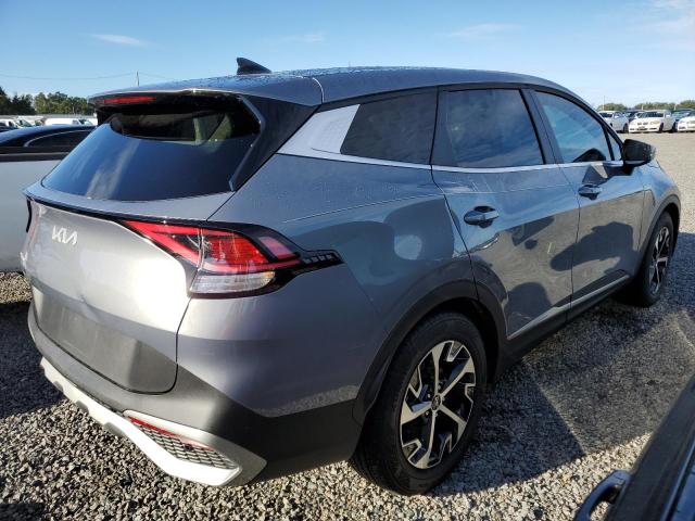 2023 KIA SPORTAGE E - 5XYK33AF0PG107798