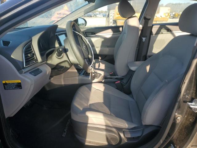 2017 HYUNDAI ELANTRA SE - 5NPD84LF9HH001082