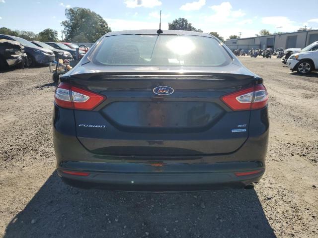 VIN 3FA6P0HR1DR153202 2013 Ford Fusion, SE no.6