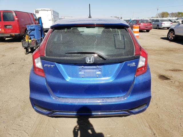2020 HONDA FIT LX - 3HGGK5H46LM727529