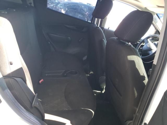 2019 CHEVROLET SPARK LS - KL8CB6SA3KC717888