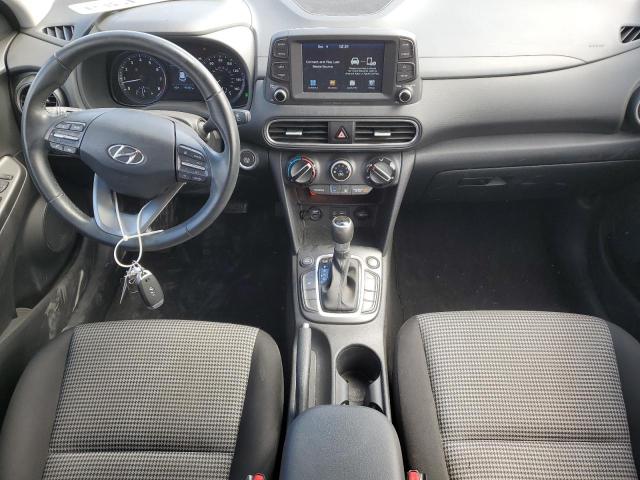 2019 HYUNDAI KONA SEL - KM8K6CAA5KU322544