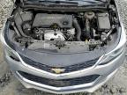 CHEVROLET CRUZE LT photo