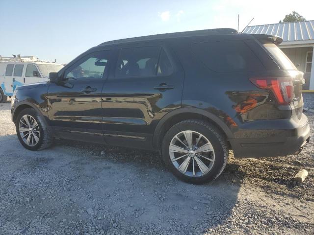 Vin: 1fm5k8gt4jgb11220, lot: 50001345, ford explorer sport 20182