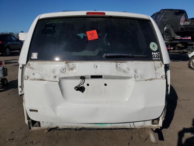 VIN 2C4RC1BG5ER295513 2014 Chrysler Town and Countr... no.6