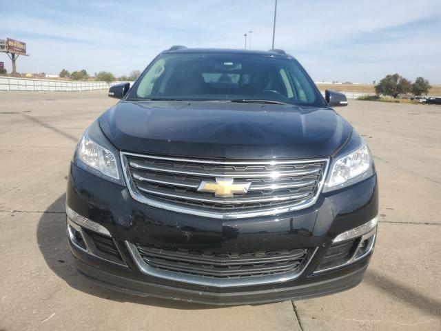 2017 CHEVROLET TRAVERSE L - 1GNKRHKD9HJ281998