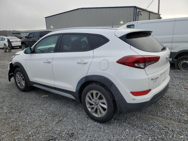2018 HYUNDAI TUCSON SEL - KM8J33A47JU721646