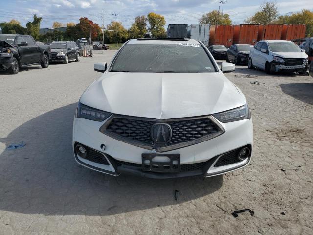 2019 ACURA TLX TECHNO 19UUB1F61KA006336