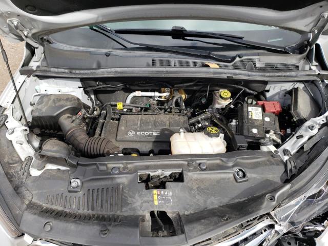 2017 BUICK ENCORE ESS - KL4CJCSB9HB111358