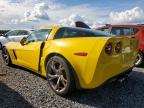 CHEVROLET CORVETTE G photo