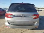 HONDA ODYSSEY EX photo