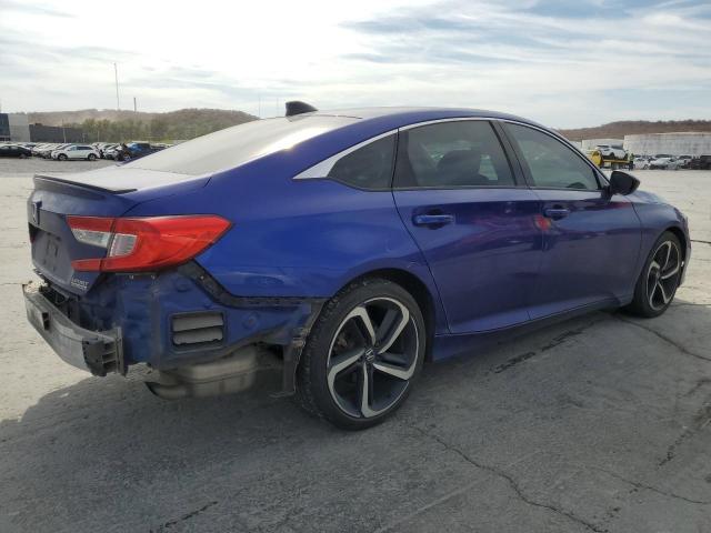 2021 HONDA ACCORD SPO - 1HGCV1F4XMA121442