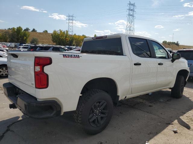 2020 CHEVROLET SILVERADO - 1GCPYFED8LZ184576