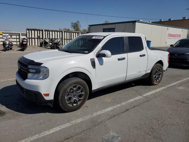 2022 FORD MAVERICK X #3023726880