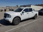 Lot #3023726880 2022 FORD MAVERICK X