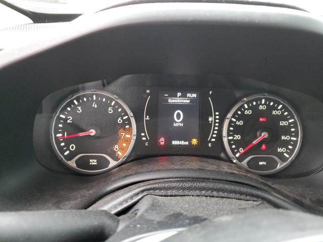 2016 JEEP RENEGADE L - ZACCJABT7GPC65848