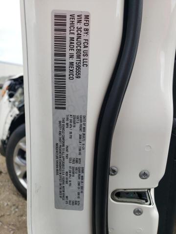 2021 JEEP COMPASS LI - 3C4NJDCB0MT595559