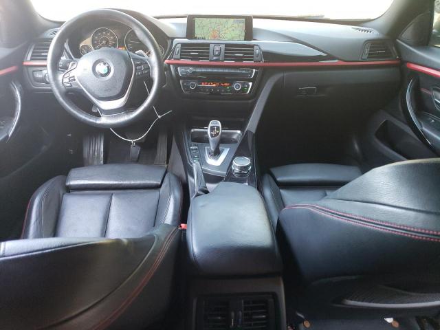 2015 BMW 428 XI GRA - WBA4A7C59FD414391