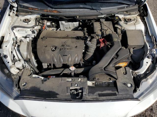 2015 MITSUBISHI LANCER ES - JA32U2FU6FU003665