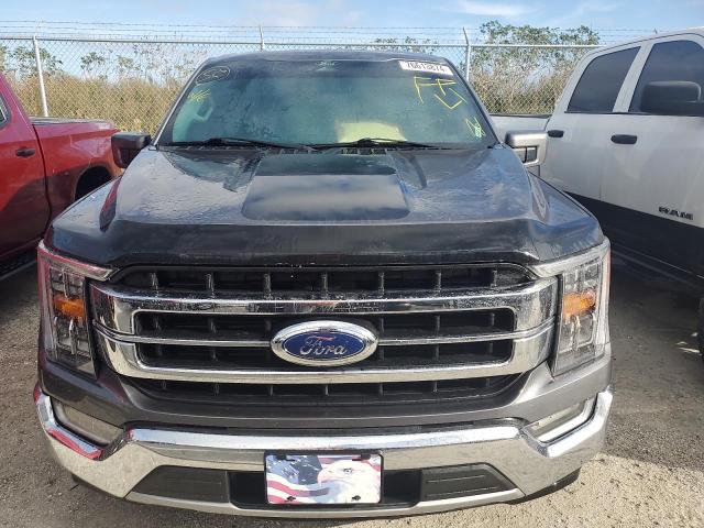 2022 FORD F150 SUPER - 1FTEW1CP6NFB86926