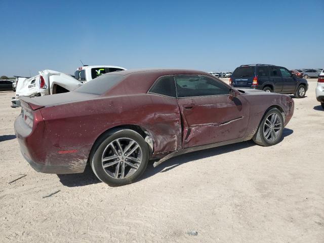 2019 DODGE CHALLENGER - 2C3CDZGGXKH680579