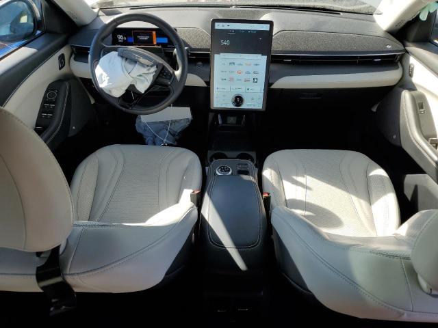 2021 FORD MUSTANG MA - 3FMTK3SU0MMA45026