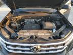 Lot #2960151097 2022 VOLKSWAGEN ATLAS CROS