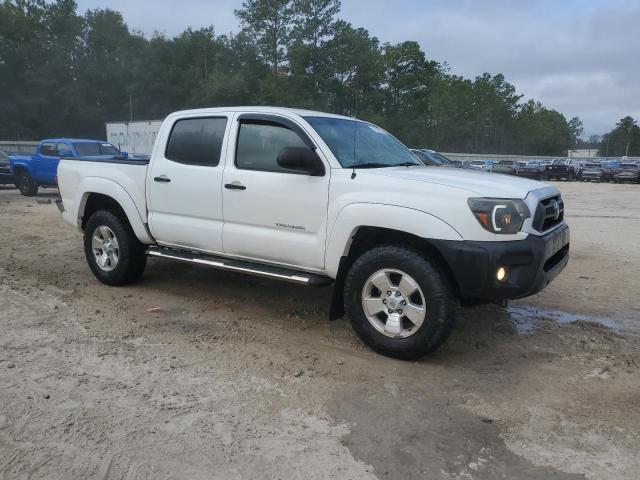 VIN 5TFLU4EN1DX069953 2013 Toyota Tacoma, Double Cab no.4