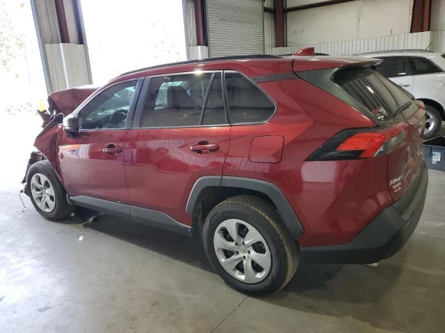 2019 TOYOTA RAV4 LE - 2T3H1RFVXKW047378