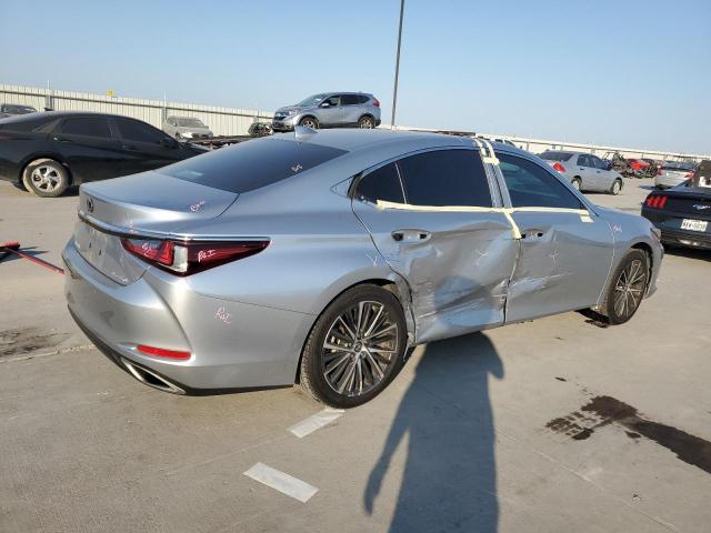 LEXUS ES 350 BAS 2022 silver  gas 58ADZ1B13NU117529 photo #4