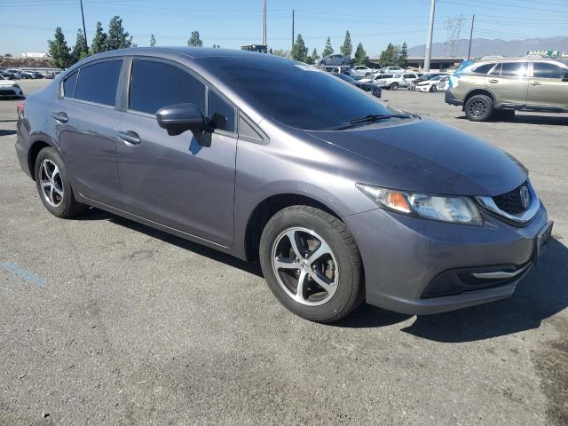 VIN 19XFB2F72FE268732 2015 Honda Civic, SE no.4