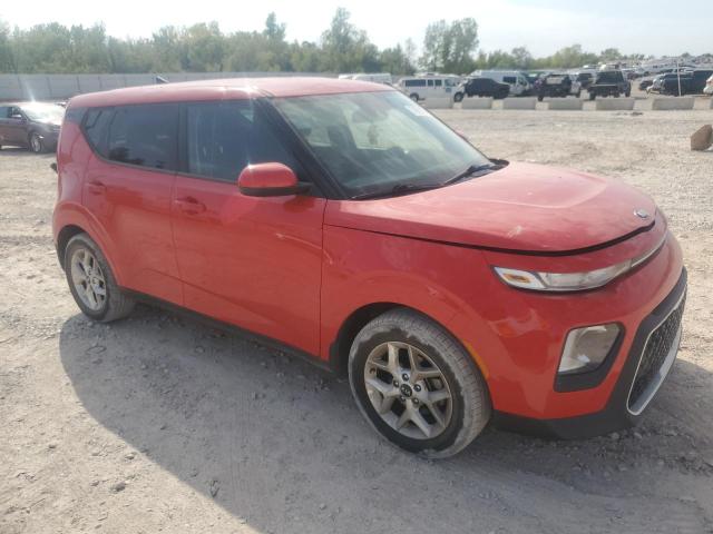 2020 KIA SOUL LX - KNDJ23AUXL7731130