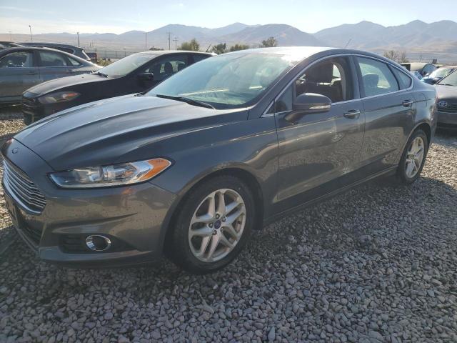 2015 FORD FUSION SE #2959821311