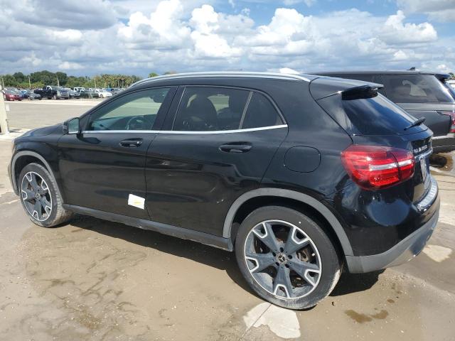 VIN WDCTG4EB8KU002935 2019 Mercedes-Benz GLA-Class,... no.2