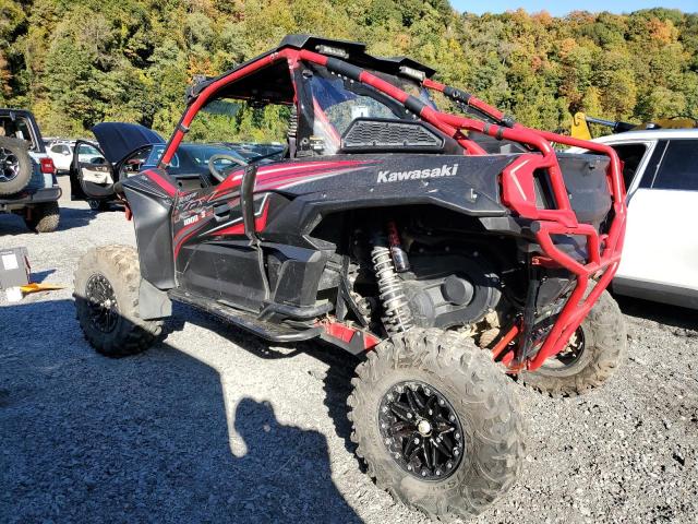 2021 KAWASAKI KRF 1000 D JKARFCD16MB500145