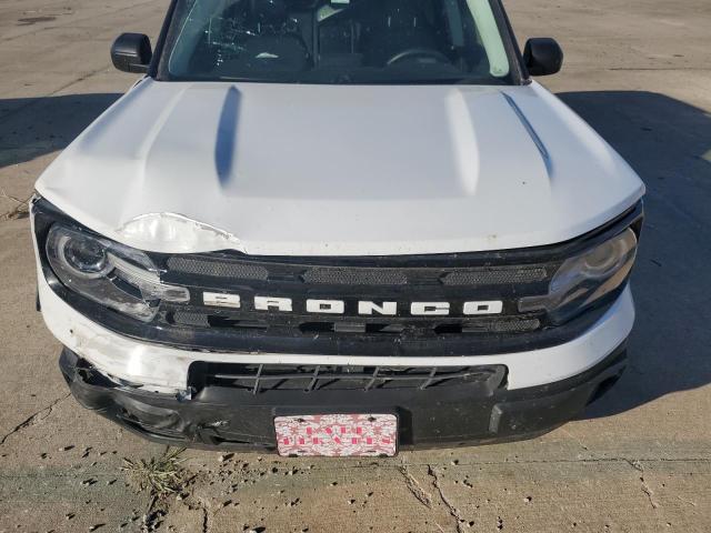 2021 FORD BRONCO SPO - 3FMCR9C6XMRA92761