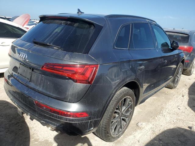 VIN WA1B4AFY6P2081837 2023 Audi SQ5, Premium Plus no.3