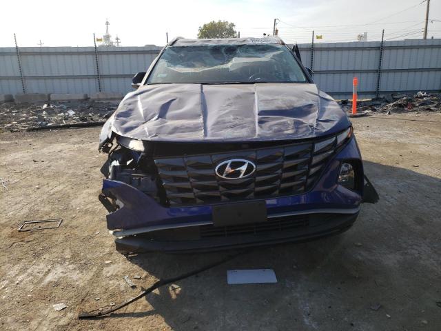 VIN 5NMJFCDE5RH336430 2024 HYUNDAI TUCSON no.5