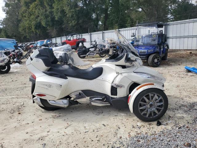 2014 CAN-AM SPYDER ROA - 2BXNBDD12EV004663