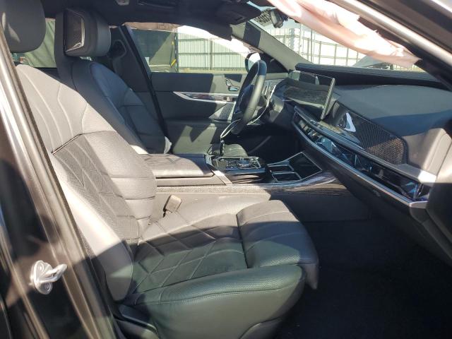 2023 BMW 760 XI - WBA33EJ04PCM87676