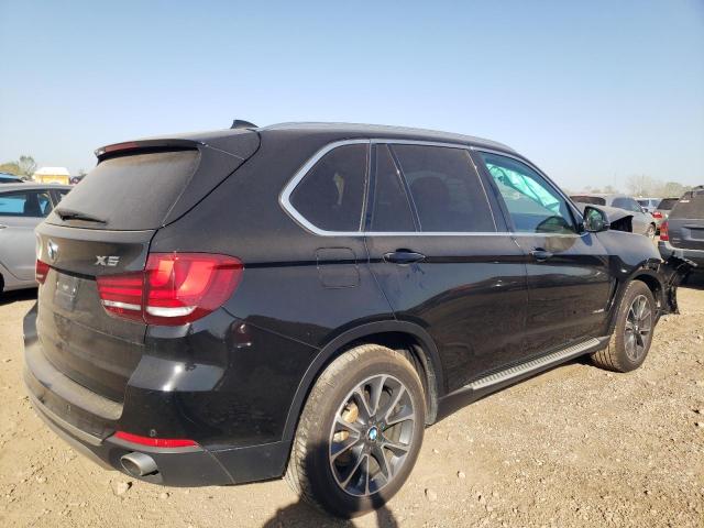2017 BMW X5 XDRIVE3 - 5UXKR0C50H0U54524