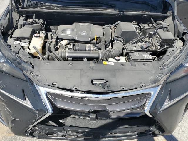 VIN JTJYARBZ3H2058388 2017 Lexus NX, 200T Base no.12