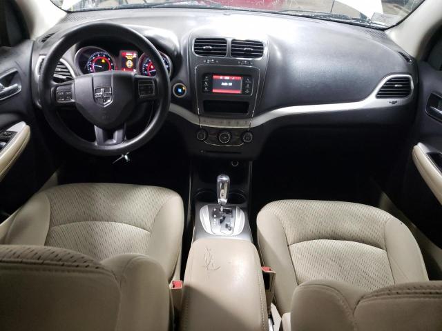 2015 DODGE JOURNEY SX - 3C4PDCBG6FT678715