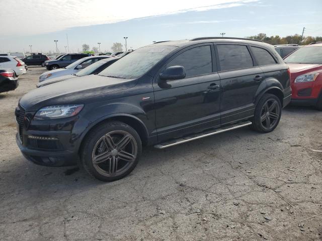 VIN WA1DGAFE0DD009294 2013 Audi Q7, Prestige no.1