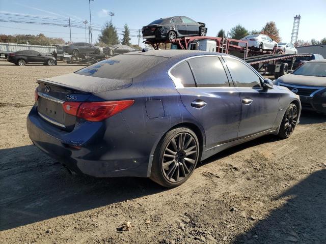 2016 INFINITI Q50 RED SP - JN1FV7ARXGM451945